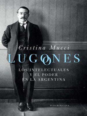 cover image of Lugones